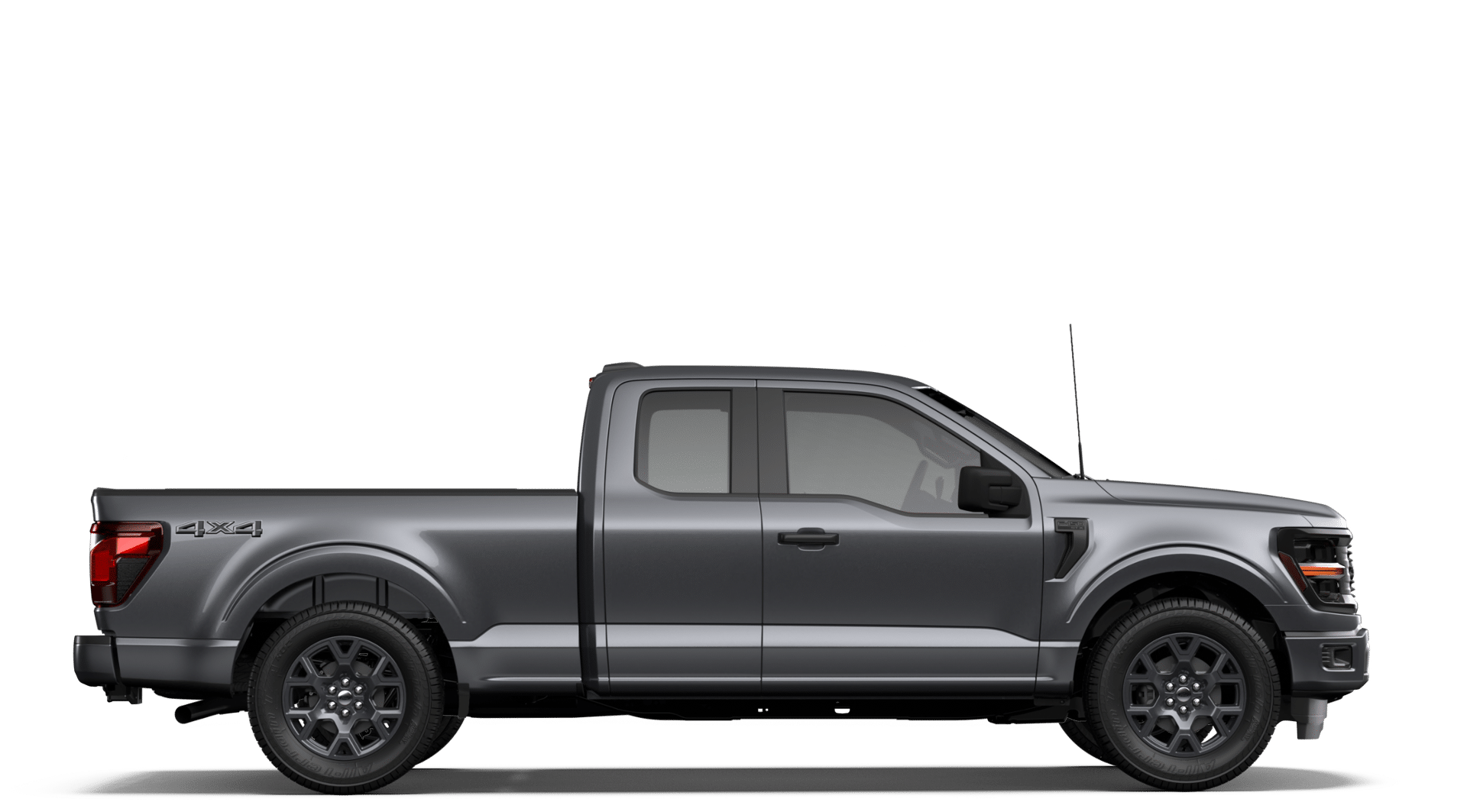2026 Ford F-150® External Image 1